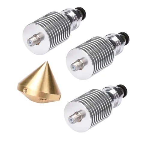 Đầu phun Diamon Hotend 3 trong 1 cho máy in 3D