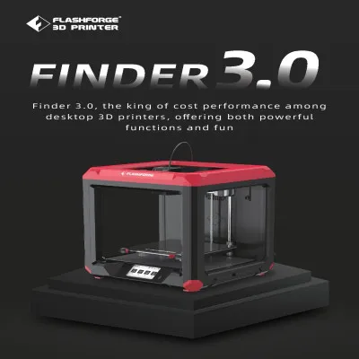 Máy in 3D FINDER 3 không dây