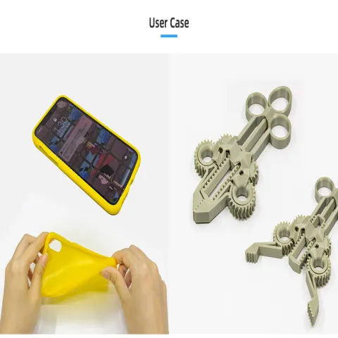 Dịch vụ in 3D với công nghệ FDM