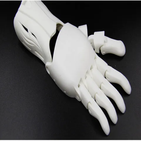 Dịch vụ in 3D với công nghệ FDM