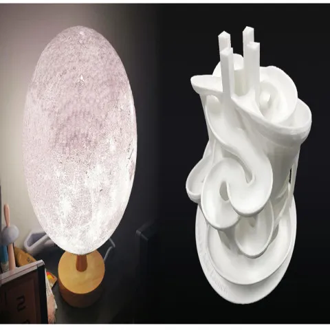Dịch vụ in 3D với công nghệ FDM