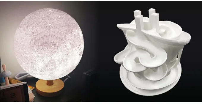 Dịch vụ in 3D với công nghệ FDM