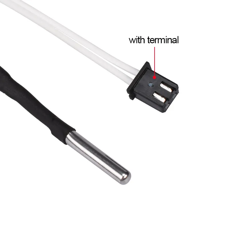 Cảm biến nhiệt độ 1 mét HT-NTC100K cho máy in 3D
