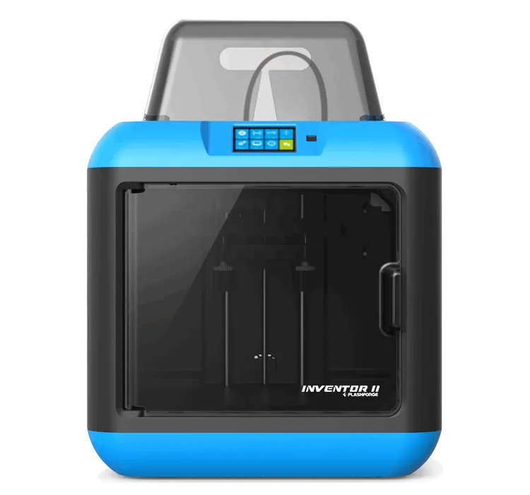 Máy in 3D INVENTOR II