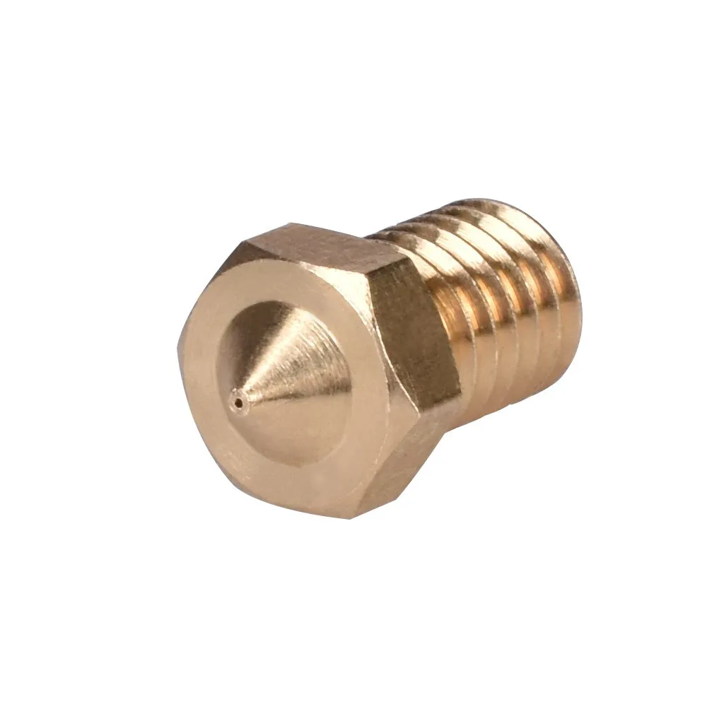 Đầu Phun E3D V6; V5 J-Head 1.75mm/Đầu phun Ender dành cho máy in 3D đủ các kích thước