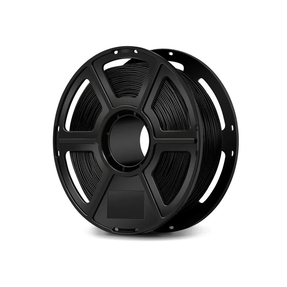 Nhựa in 3D ABS pro - Black (Đen) - FLASHFORGE