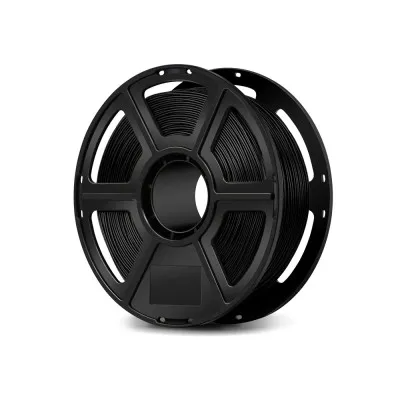 Nhựa in 3D ABS pro - Black (Đen) - FLASHFORGE