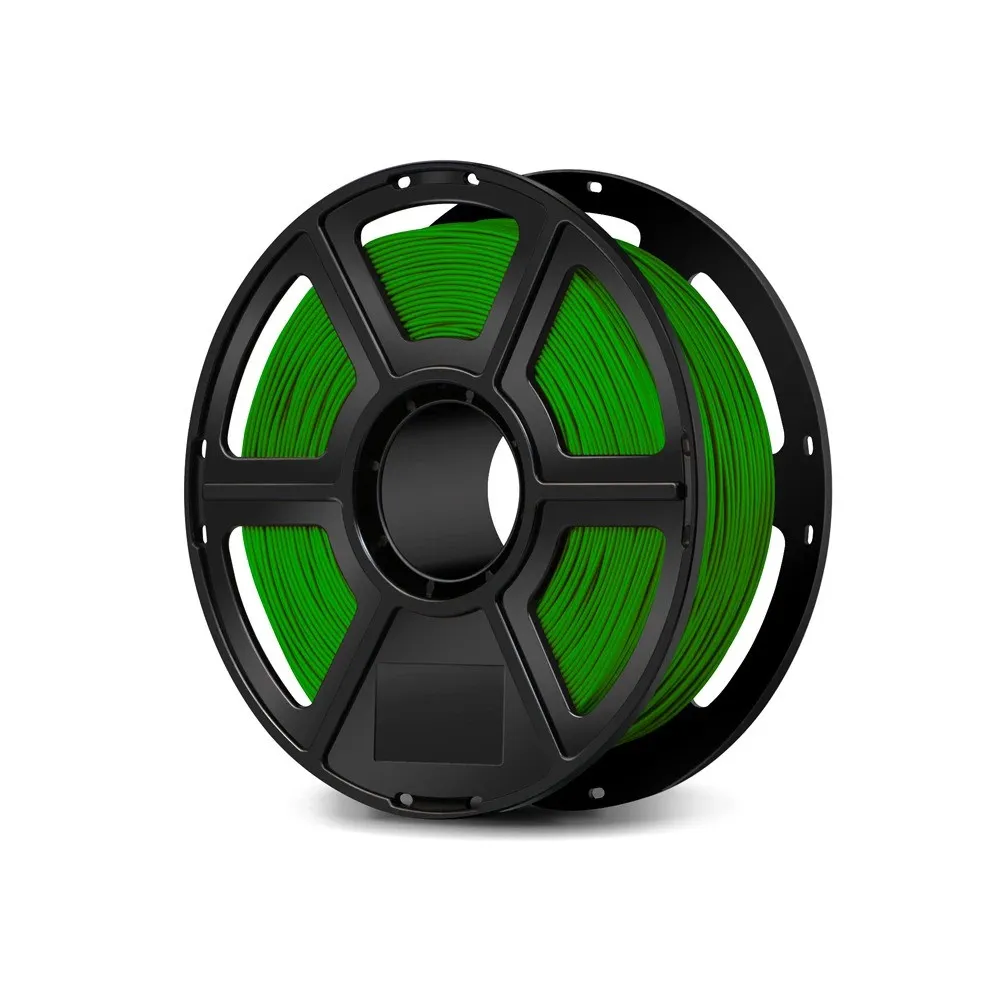 Nhựa in 3D ABS pro - Green (Xanh cây) - FLASHFORGE