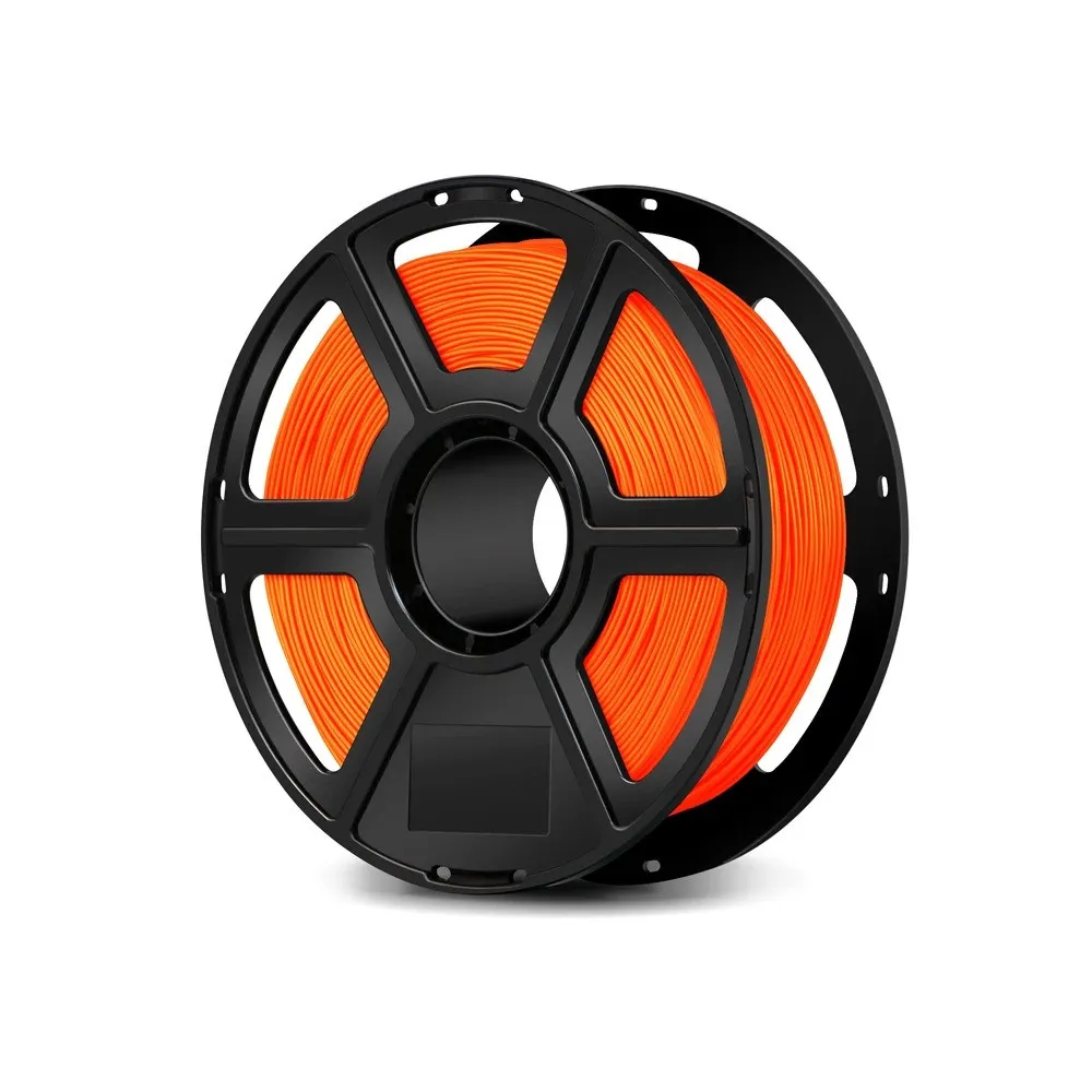 Nhựa in 3D ABS pro - Orange (Cam) - FLASHFORGE