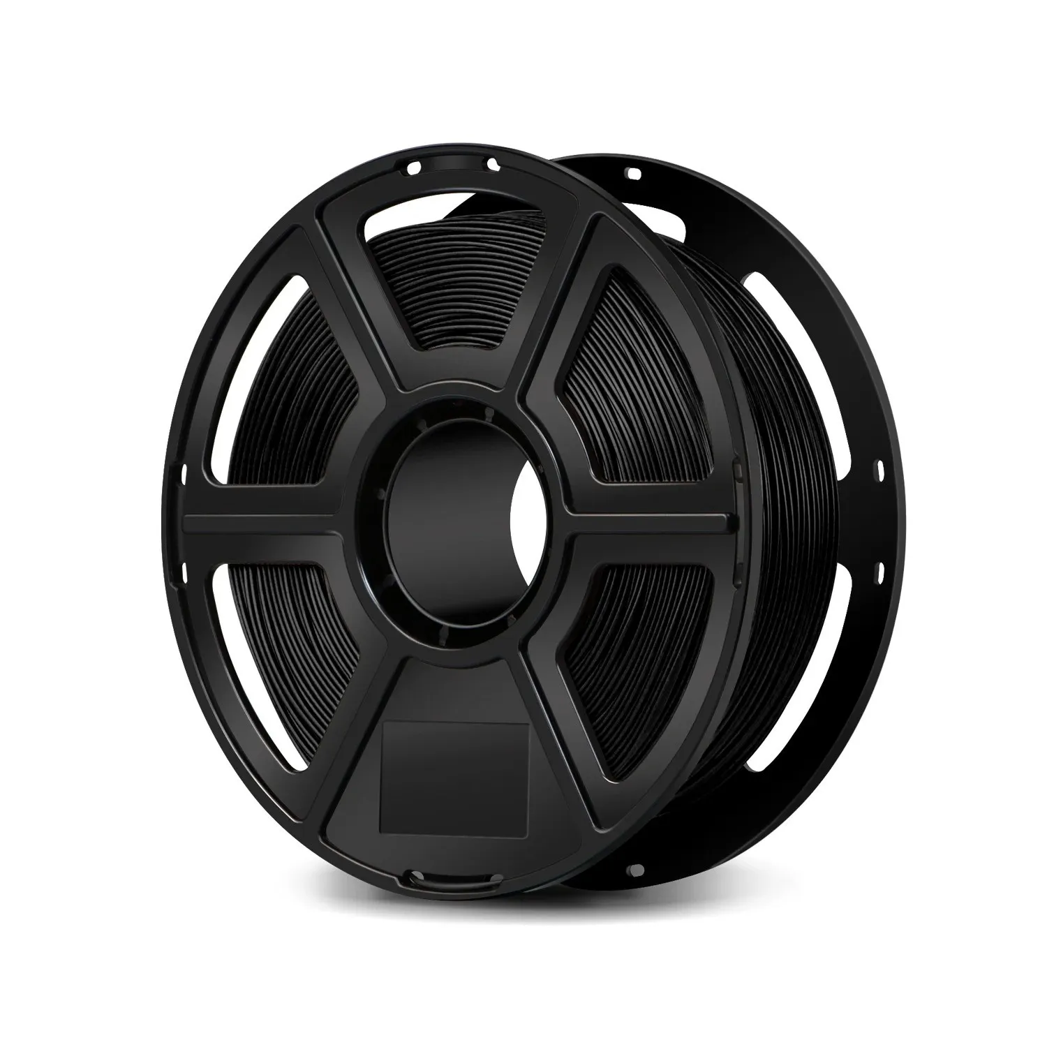 Nhựa in 3D PLA pro - Black (Đen) - FLASHFORGE