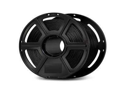 Nhựa in 3D PLA pro - Black (Đen) - FLASHFORGE