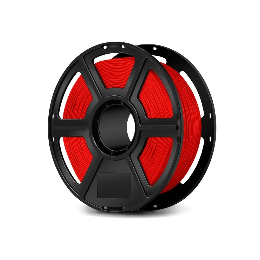 Nhựa in 3D PLA pro - Red (Đỏ) - FLASHFORGE