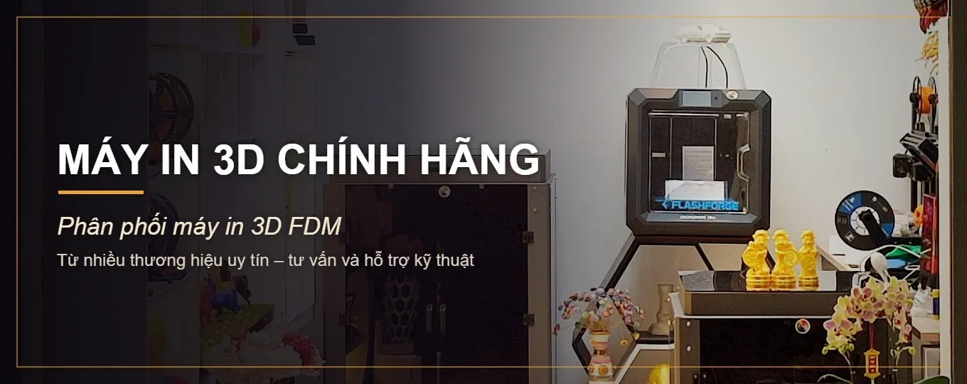 Công ty TNHH Sao Phương Bắc 3D