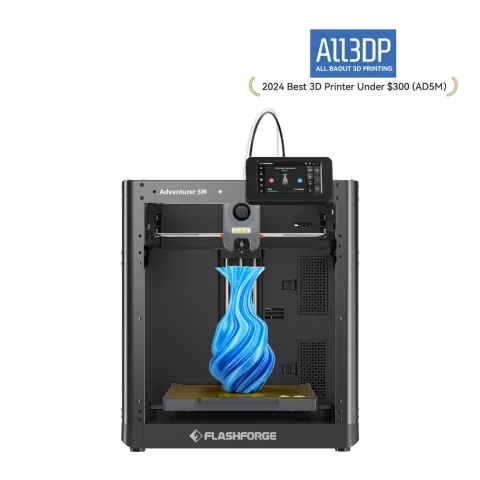Máy in 3D Flashforge Adventurer 5M