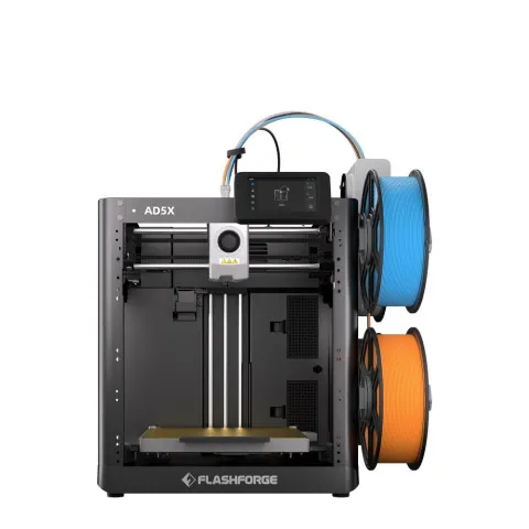 Máy in 3D đa màu Flashforge AD5X