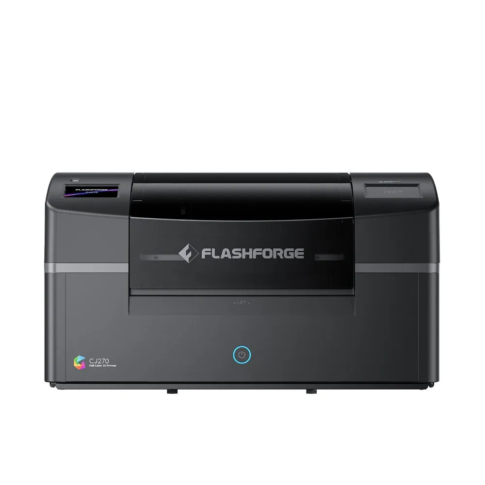Máy in 3D in màu toàn phần Flashforge CJ270