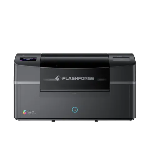 Máy in 3D in màu toàn phần Flashforge CJ270