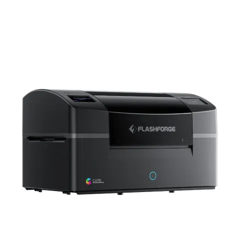 Máy in 3D in màu toàn phần Flashforge CJ270
