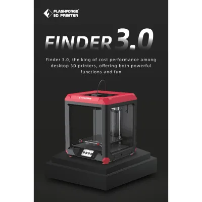 Máy in 3D FINDER 3 không dây