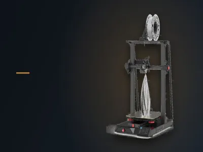 Tốc độ in 3D thật: vì sao máy 600 mm/s in chậm hơn