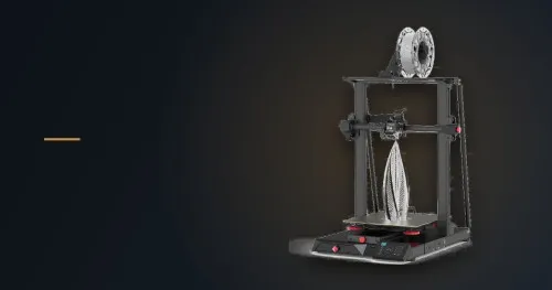 Tốc độ in 3D thật: vì sao máy 600 mm/s in chậm hơn