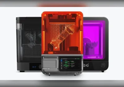 Formlabs ra mắt Form Studio 1: máy in 3D resin chuyên nghiệp giá từ 699 USD