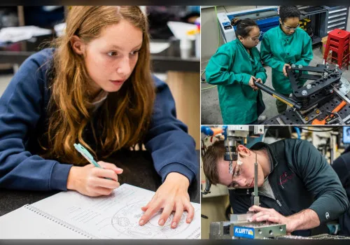 MIT khởi động sáng kiến “MIT for America”: đưa STEM và AI đến học sinh từ mẫu giáo đến cao đẳng