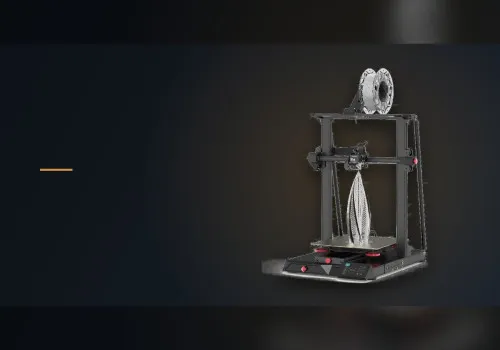 Tốc độ in 3D thật: vì sao máy 600 mm/s in chậm hơn