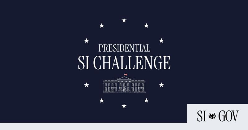 Presidential SI Challenge